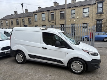 Used Ford Transit Connect 2017 for sale - 77962011: Photo