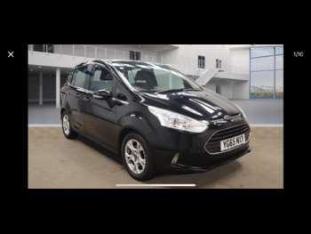 2015 - 1.4 Zetec 5dr