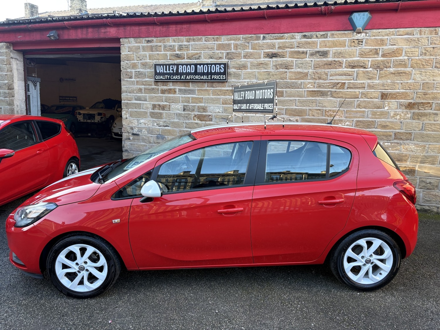 Used Vauxhall Corsa 2016 for sale - 77228268: Photo 6