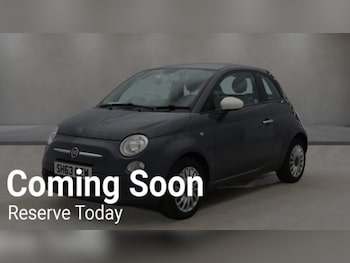 Used Fiat 500 2013 for sale - 79456850: Photo