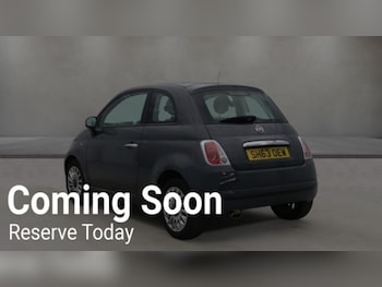 Used Fiat 500 2013 for sale - 79456850: Photo