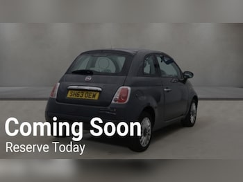 Used Fiat 500 2013 for sale - 79456850: Photo