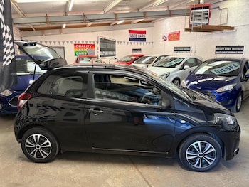 Used Peugeot 108 2015 for sale - 75342952: Photo