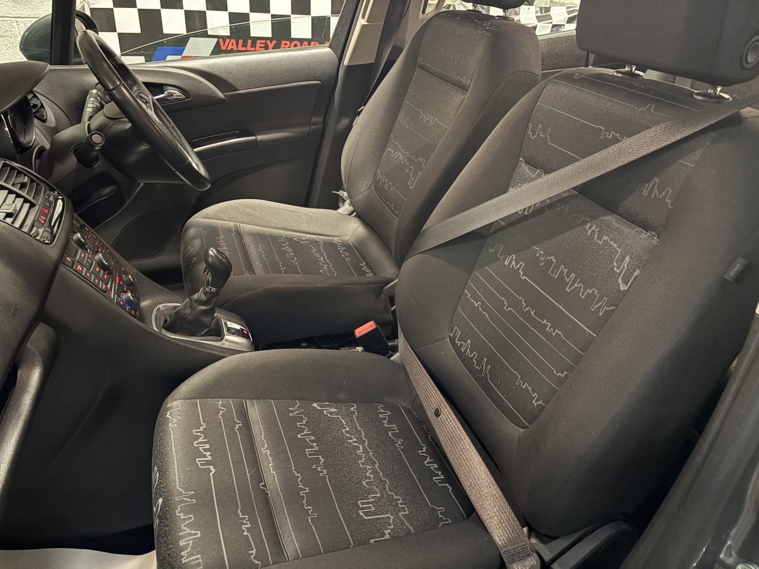 Used Vauxhall Meriva 2016 for sale - 76712558: Photo 26