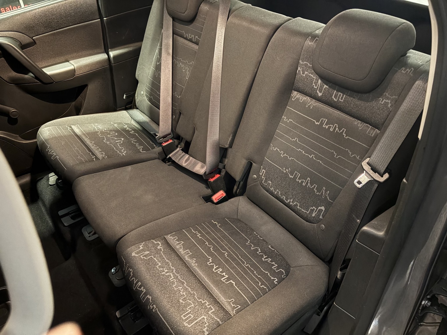 Used Vauxhall Meriva 2016 for sale - 76712558: Photo 27