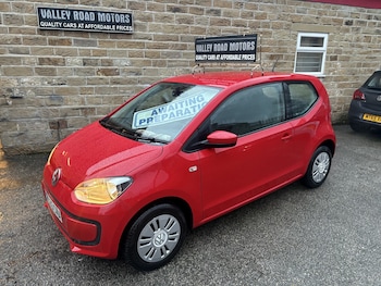 2013 - 1.0 Move Up 3dr