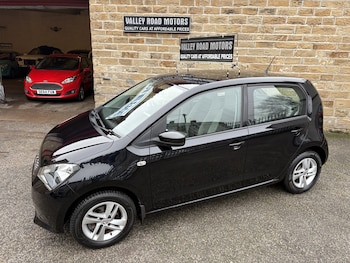Used SEAT Mii 2013 for sale - 77179737: Photo
