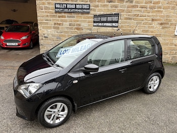 Used SEAT Mii 2013 for sale - 77179737: Photo