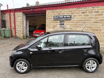 Used SEAT Mii 2013 for sale - 77179737: Photo