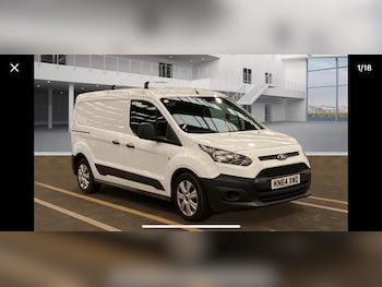 Used Ford Transit Connect 2014 for sale - 77483691: Photo