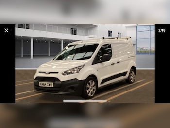 Used Ford Transit Connect 2014 for sale - 77483691: Photo
