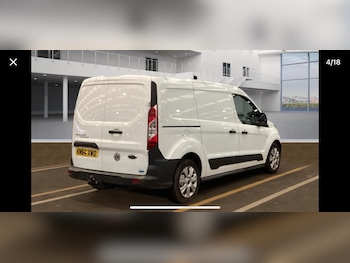 Used Ford Transit Connect 2014 for sale - 77483691: Photo