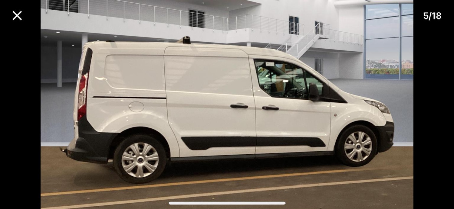 Used Ford Transit Connect 2014 for sale - 77483691: Photo 5