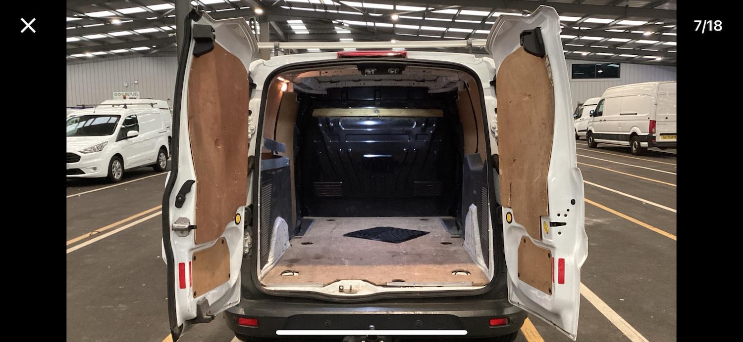 Used Ford Transit Connect 2014 for sale - 77483691: Photo 7