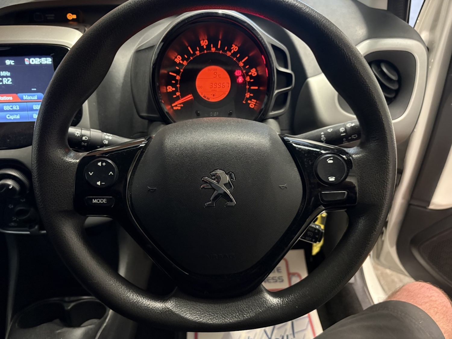 Used Peugeot 108 2016 for sale - 77864874: Photo 19