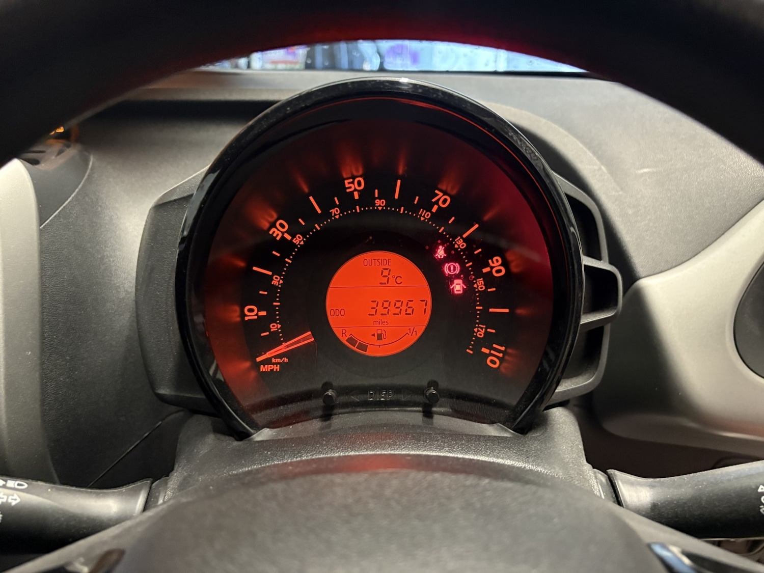 Used Peugeot 108 2016 for sale - 77864874: Photo 20