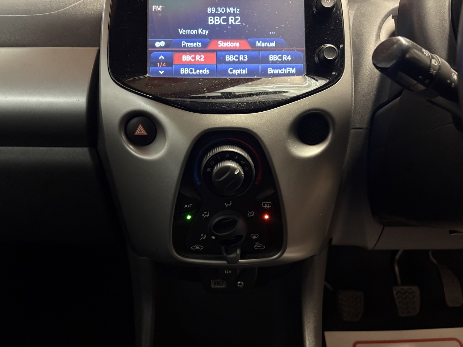 Used Peugeot 108 2016 for sale - 77864874: Photo 21