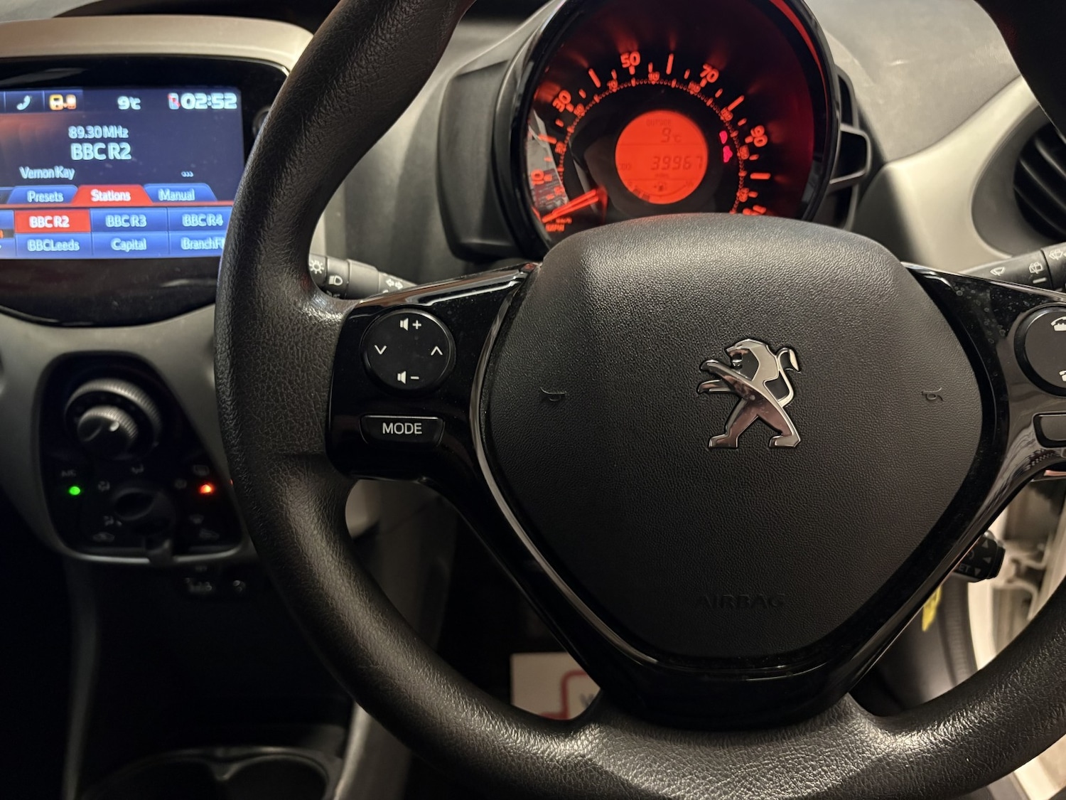 Used Peugeot 108 2016 for sale - 77864874: Photo 23