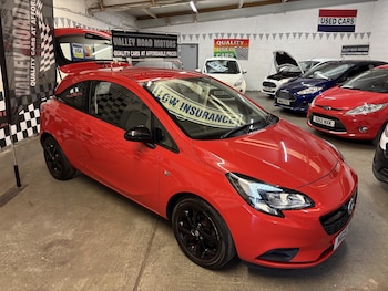 Used Vauxhall Corsa 2015 for sale - 79315007: Photo