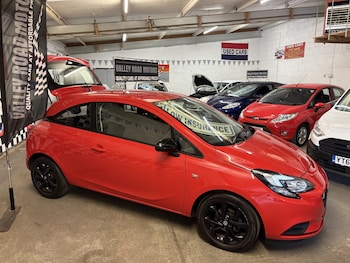 Used Vauxhall Corsa 2015 for sale - 79315007: Photo