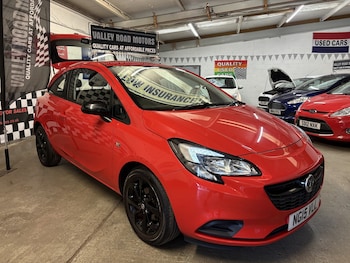 Used Vauxhall Corsa 2015 for sale - 79315007: Photo