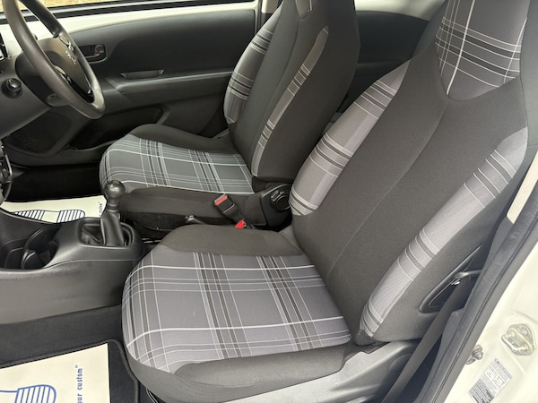 Used Peugeot 108 2017 for sale - 76286992: Photo 16