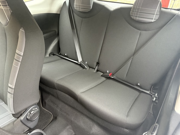 Used Peugeot 108 2017 for sale - 76286992: Photo 18