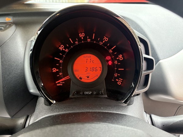 Used Peugeot 108 2017 for sale - 76286992: Photo 20