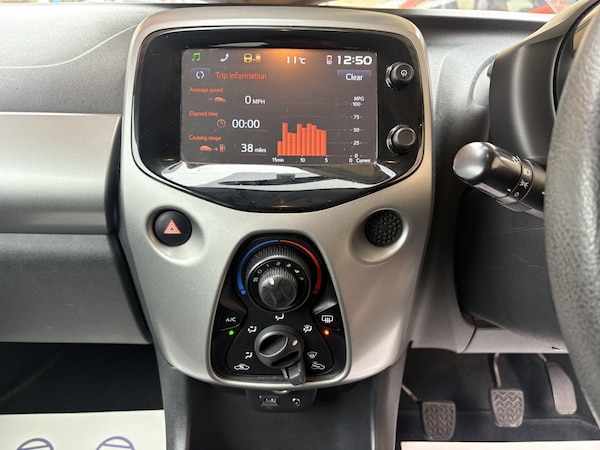 Used Peugeot 108 2017 for sale - 76286992: Photo 21