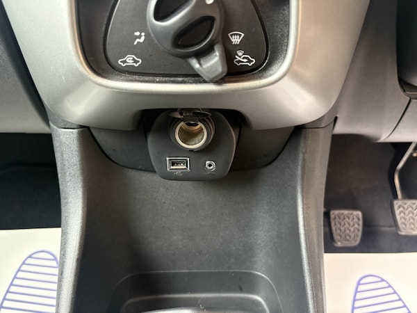 Used Peugeot 108 2017 for sale - 76286992: Photo 22