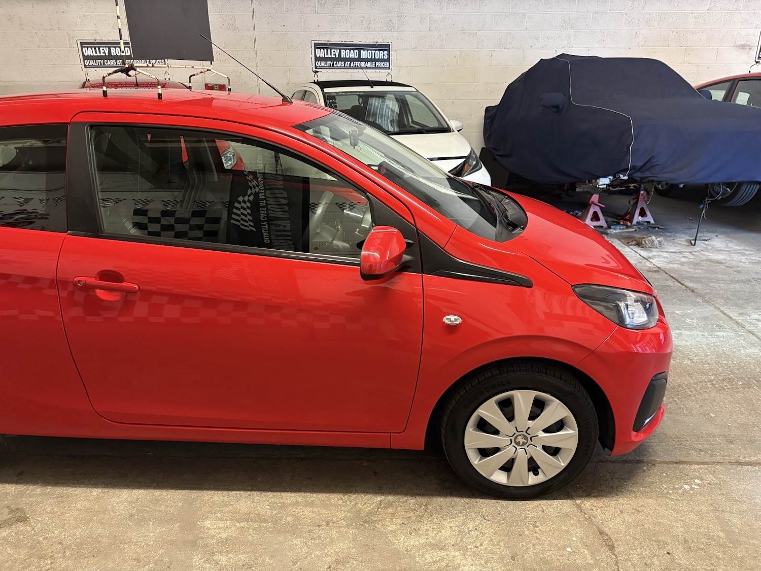 Used Peugeot 108 2016 for sale - 76565147: Photo 15