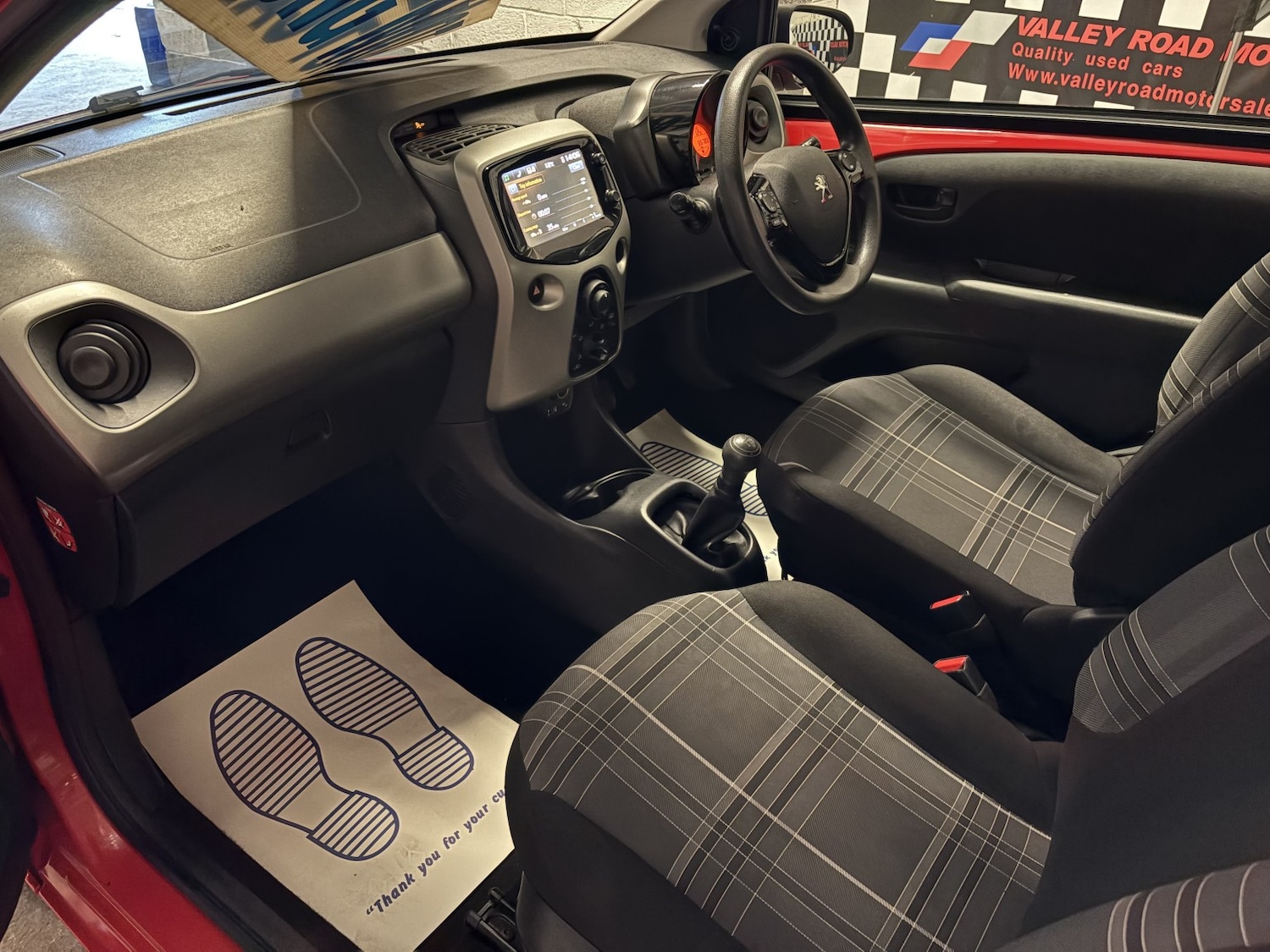 Used Peugeot 108 2016 for sale - 76565147: Photo 21