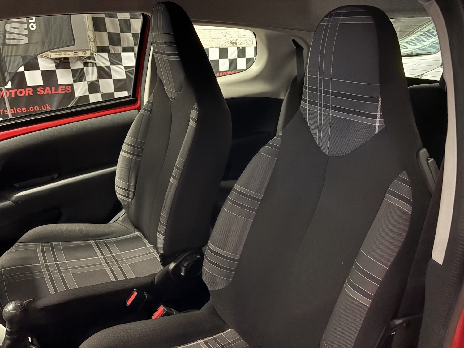 Used Peugeot 108 2016 for sale - 76565147: Photo 22