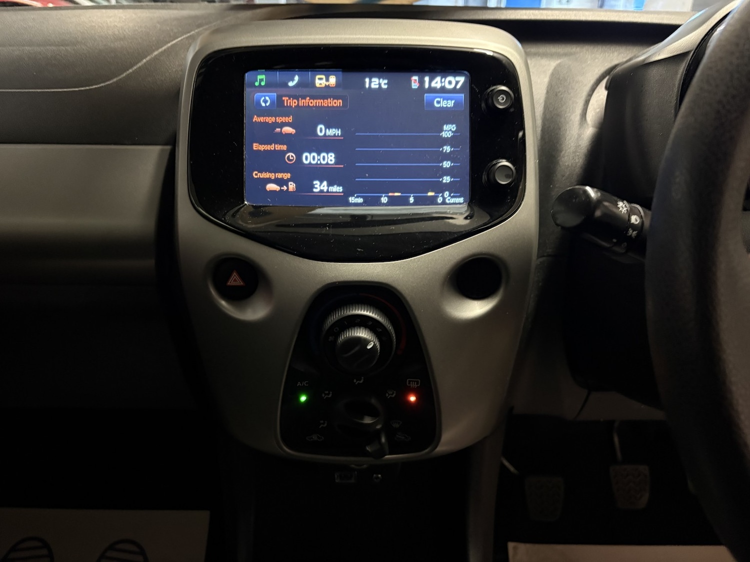 Used Peugeot 108 2016 for sale - 76565147: Photo 31