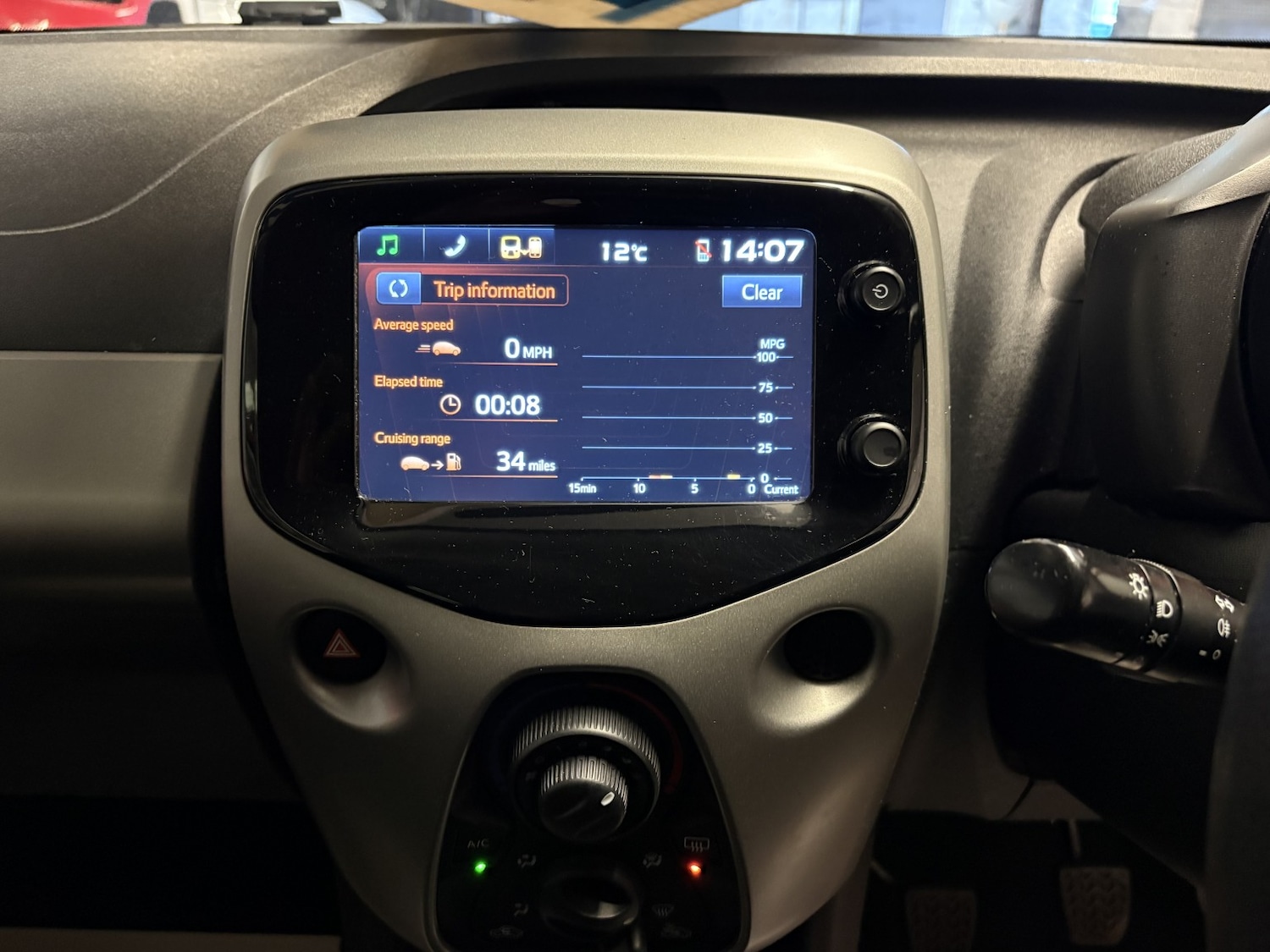 Used Peugeot 108 2016 for sale - 76565147: Photo 32