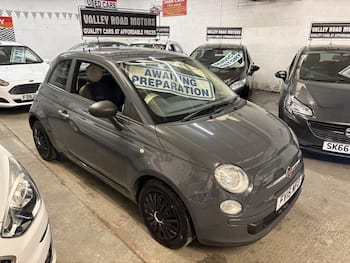 Used Fiat 500 2015 for sale - 79859012: Photo