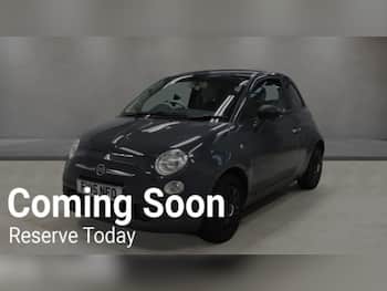 Used Fiat 500 2015 for sale - 79859012: Photo