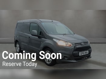 Used Ford Transit Connect 2015 for sale - 77662185: Photo