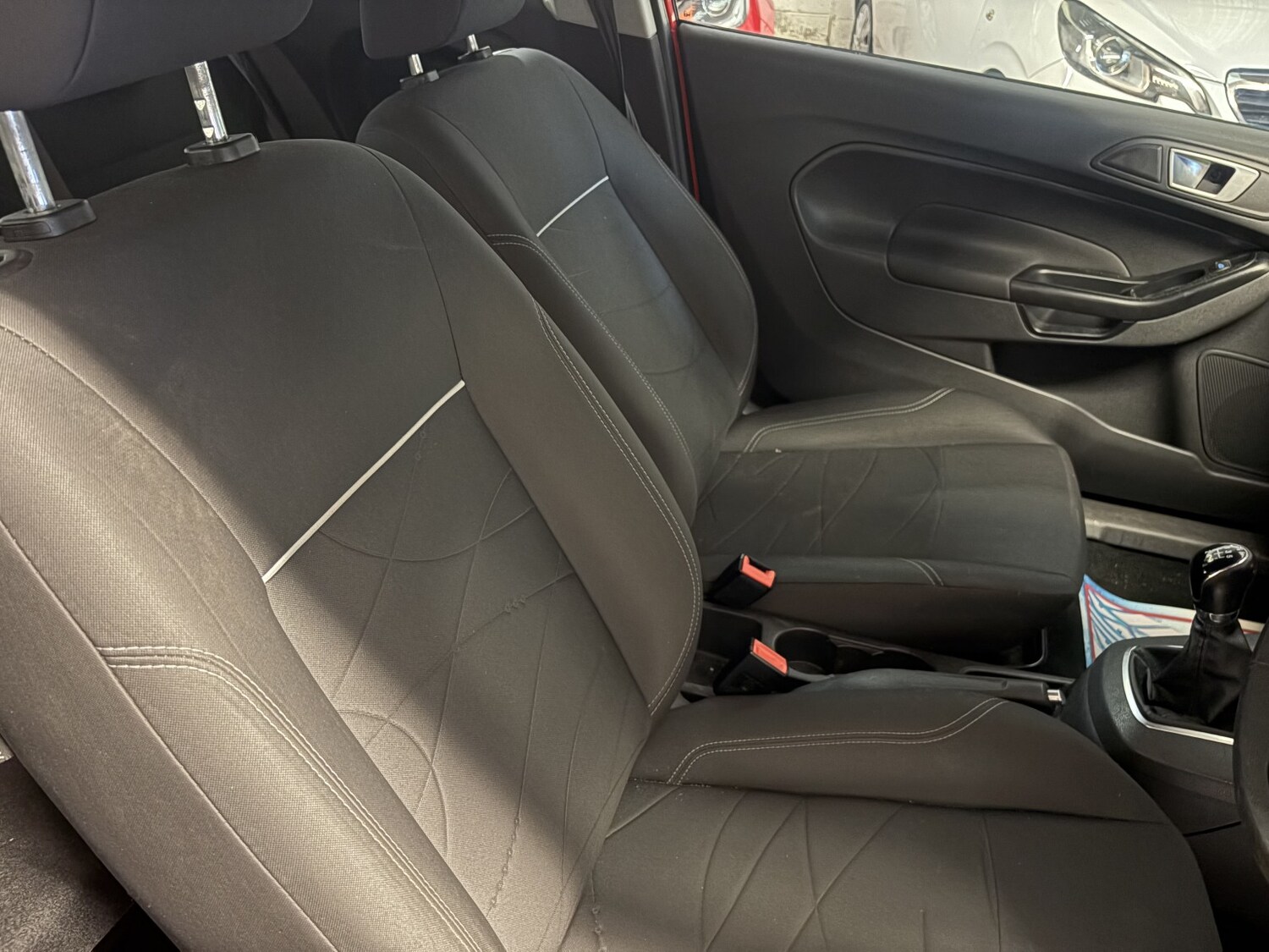 Used Ford Fiesta 2014 for sale - 78131599: Photo 20