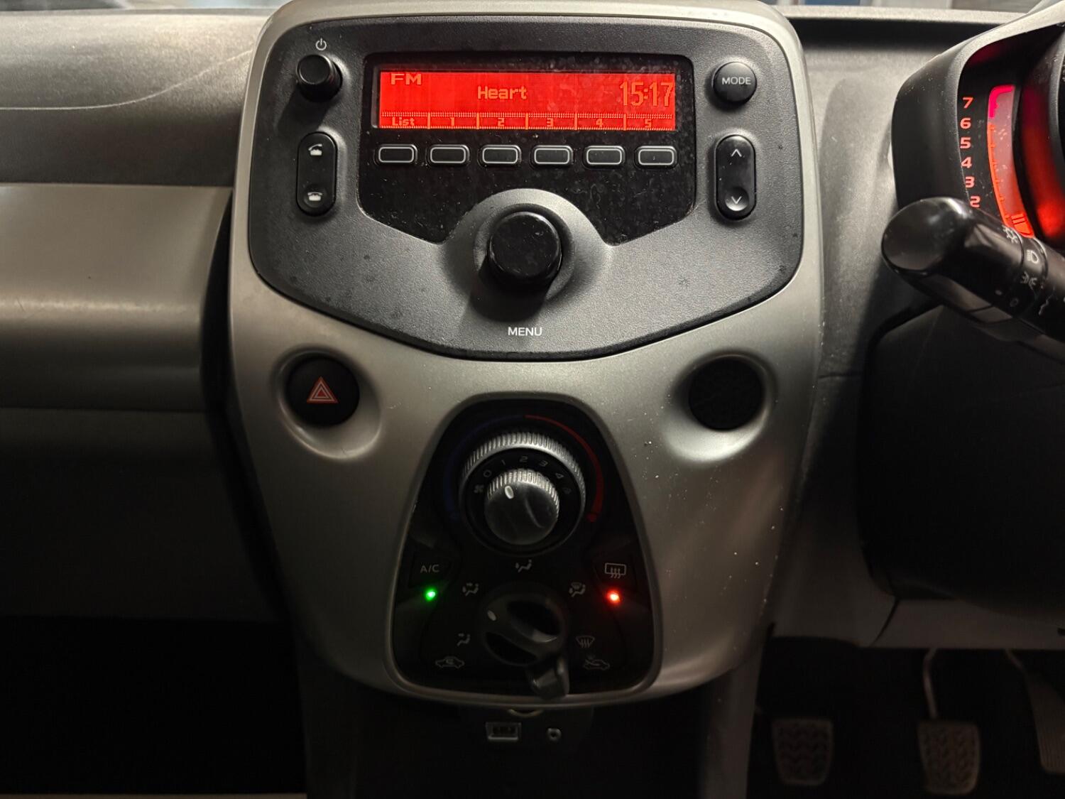 Vehicle 16