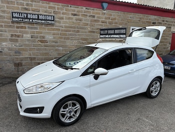 Used Ford Fiesta 2013 for sale - 78950260: Photo