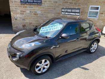 2011 - 1.6 Acenta 5-Door