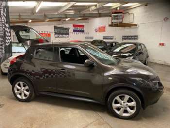 Used Nissan Juke 2011 for sale - 74723338: Photo