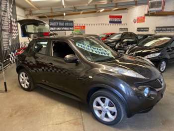 Used Nissan Juke 2011 for sale - 74723338: Photo