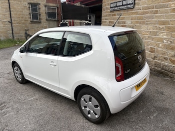 Used Volkswagen up! 2015 for sale - 78852575: Photo