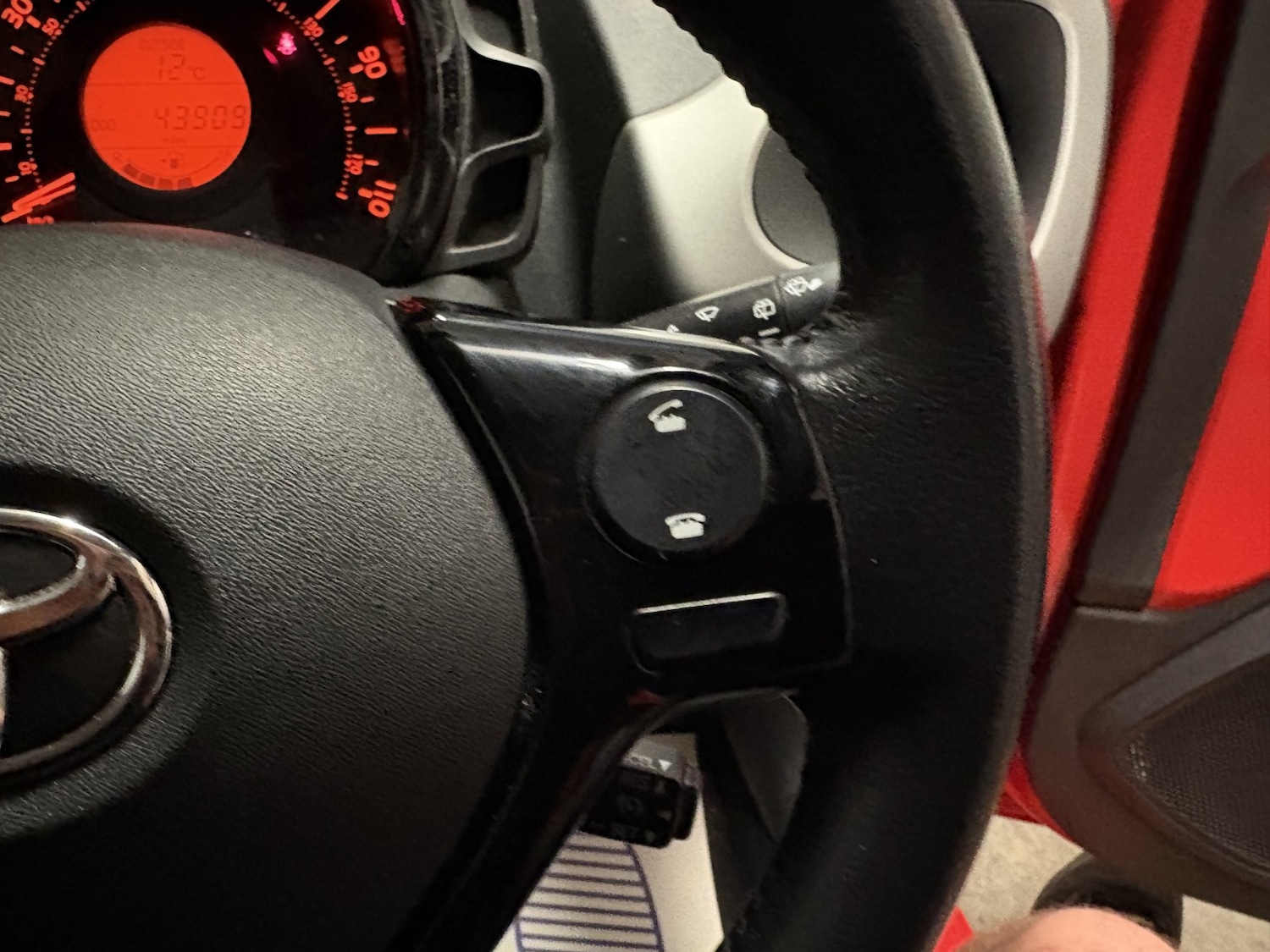 Used Toyota AYGO 2016 for sale - 76559943: Photo 21