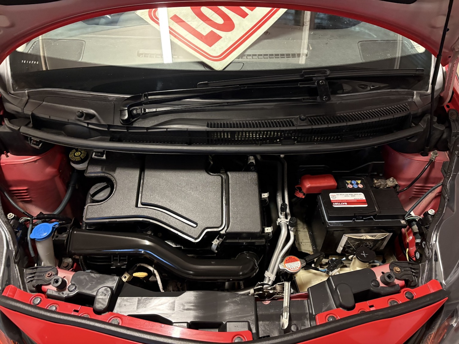 Used Toyota AYGO 2016 for sale - 76559943: Photo 27