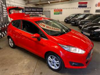 Used Ford Fiesta 2015 for sale - 74723313: Photo