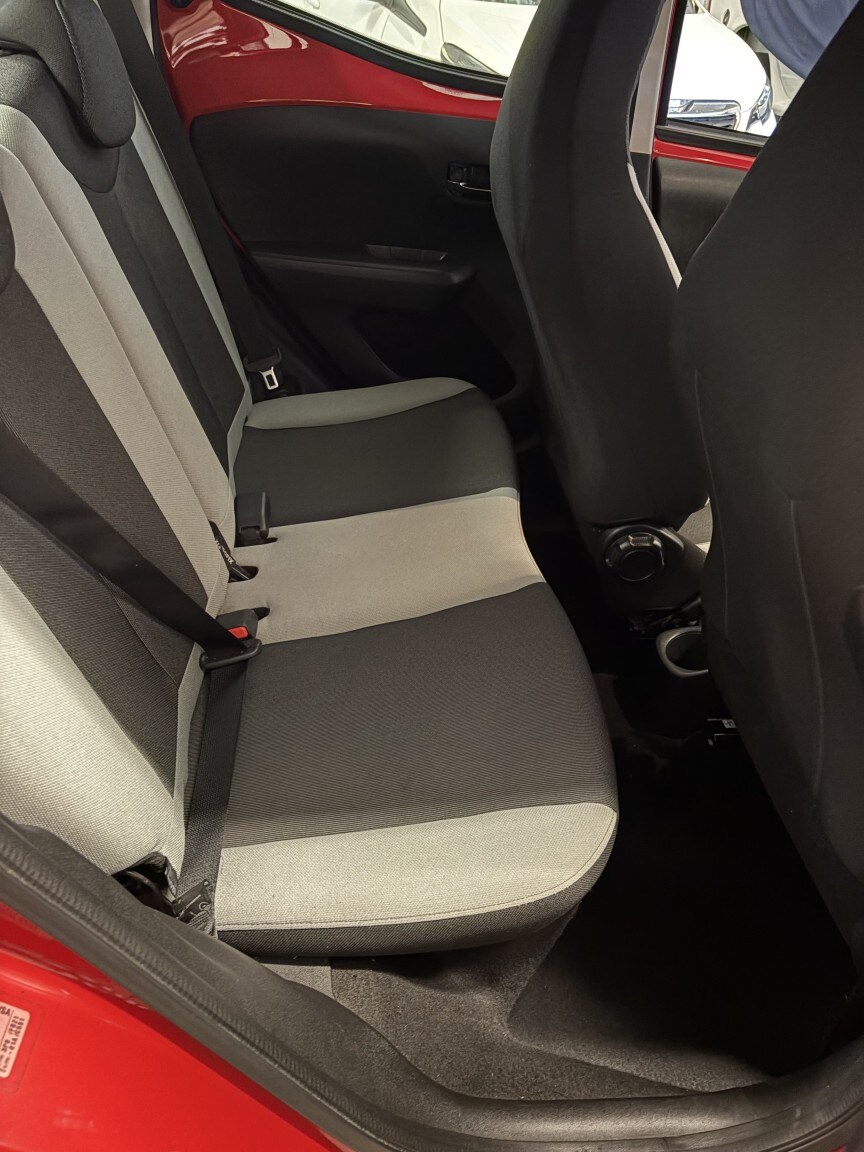 Used Toyota AYGO 2016 for sale - 78131588: Photo 18