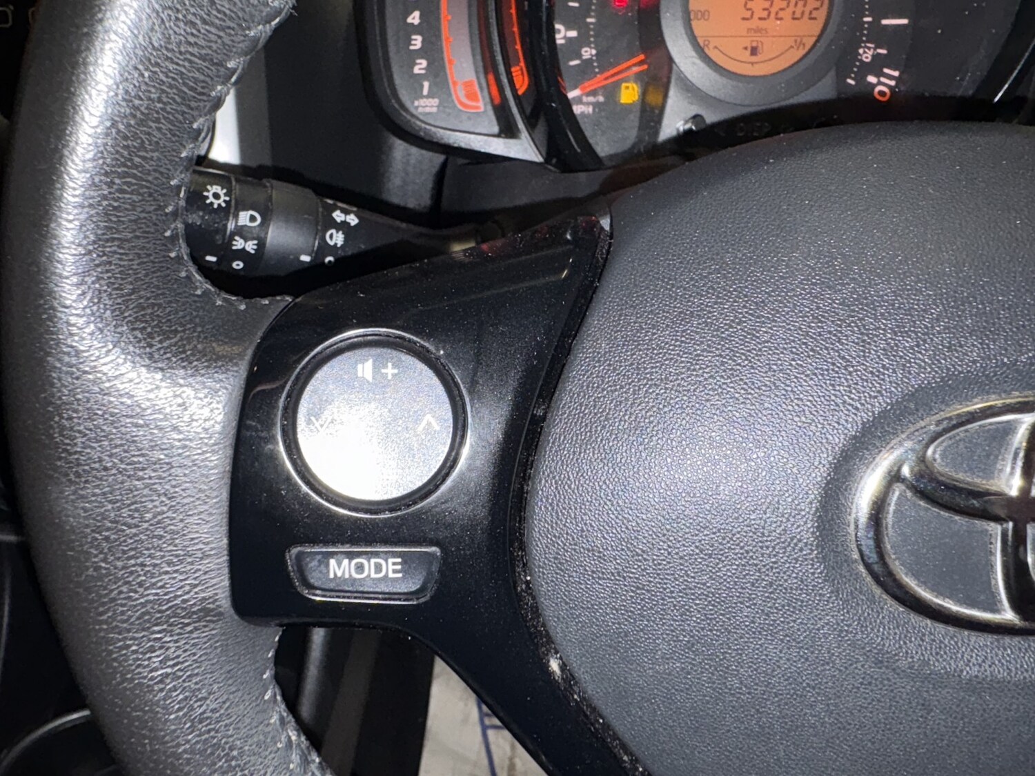 Used Toyota AYGO 2016 for sale - 78131588: Photo 23